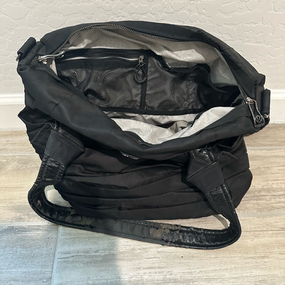 🖤 Lululemon Gym Bag 🖤